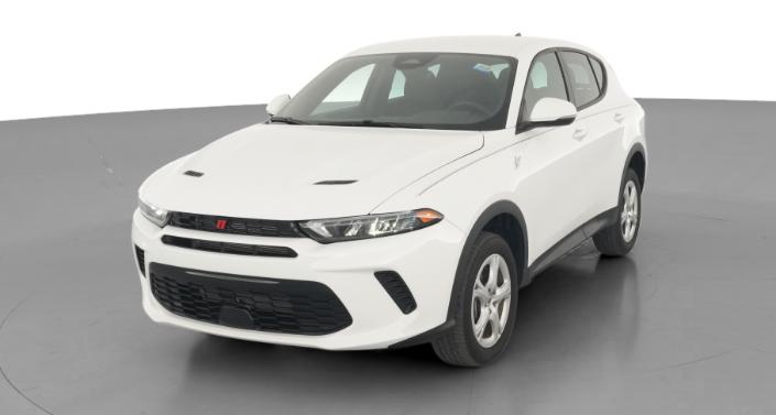 2024 Dodge Hornet GT -
                  Wheatland, OK