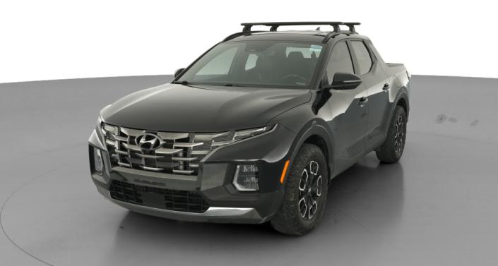 Thumbnail: 2022 Hyundai Santa Cruz - 1