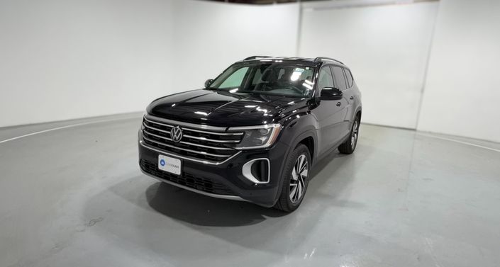 Thumbnail: 2025 Volkswagen Atlas - 1