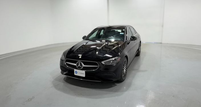 Thumbnail: 2025 Mercedes-Benz C-Class - 1