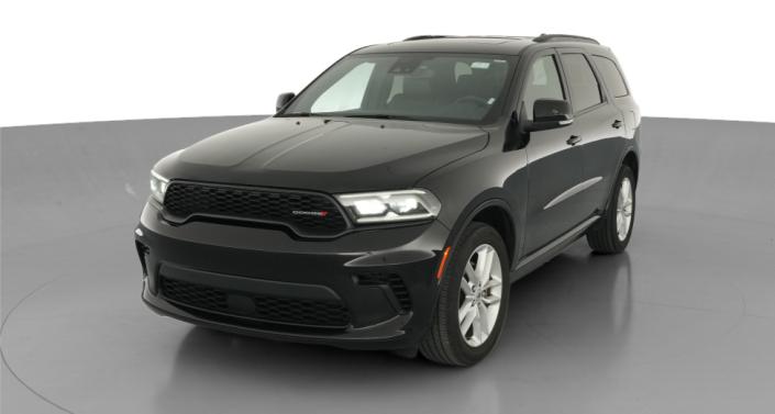 Thumbnail: 2024 Dodge Durango - 1