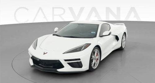 2023 Chevrolet Corvette