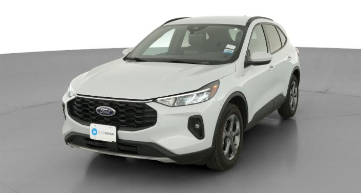 Thumbnail: 2025 Ford Escape - 1