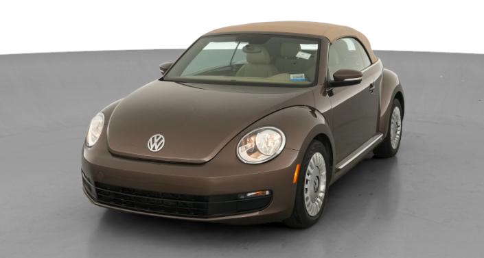 2013 Volkswagen Beetle  -
                  Richton Park, IL
