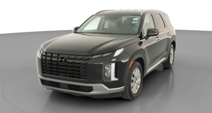 Thumbnail: 2025 Hyundai Palisade - 1