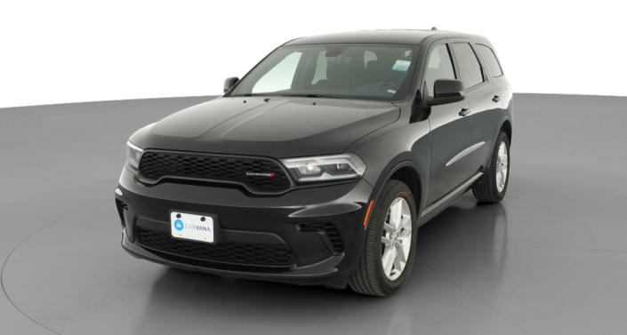 Thumbnail: 2026 Dodge Durango - 1