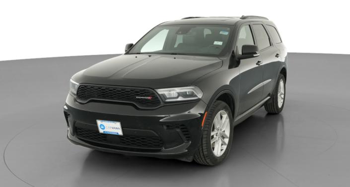 Thumbnail: 2025 Dodge Durango - 1