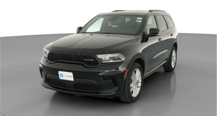 Thumbnail: 2025 Dodge Durango - 1