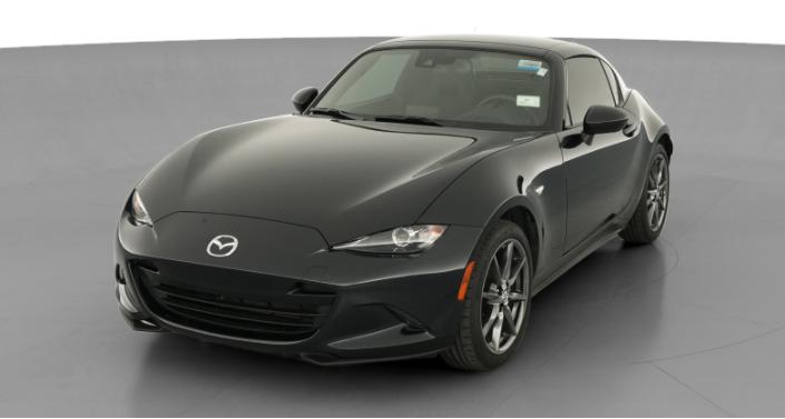 Thumbnail: 2019 Mazda MX-5 Miata - 1