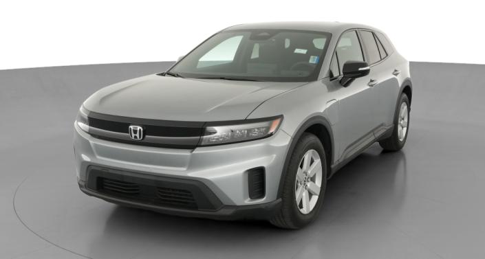2025 Honda Prologue EX -
                  Rocklin, CA