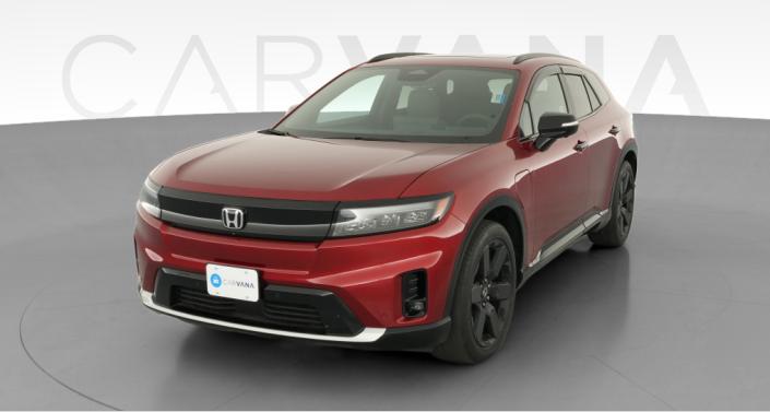2025 Honda Prologue Elite