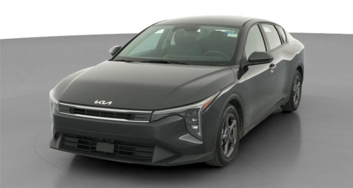 Thumbnail: 2025 Kia K4 - 1