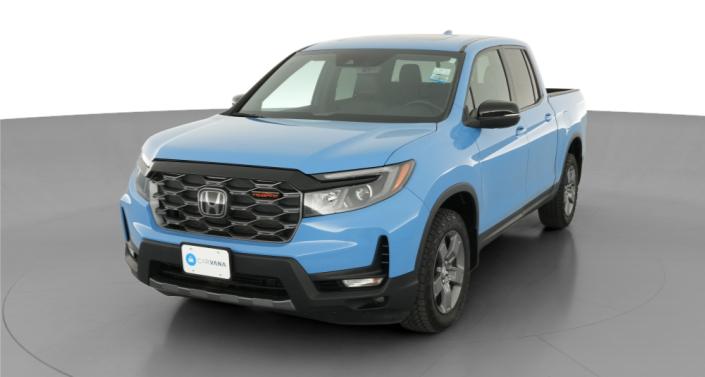 Thumbnail: 2025 Honda Ridgeline - 1