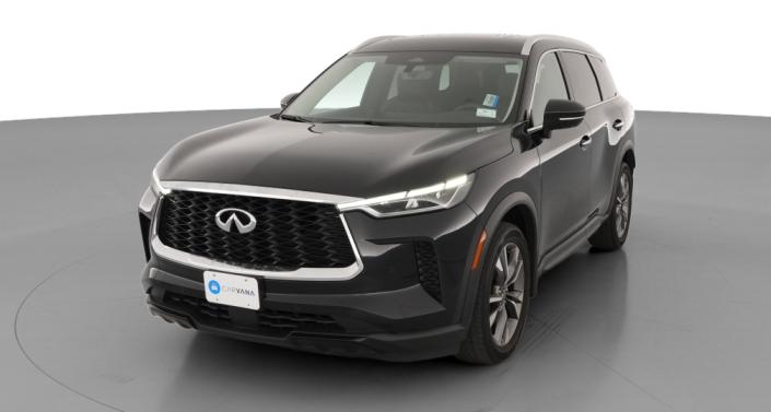 2023 INFINITI QX60 Luxe -
                  Lorain, OH