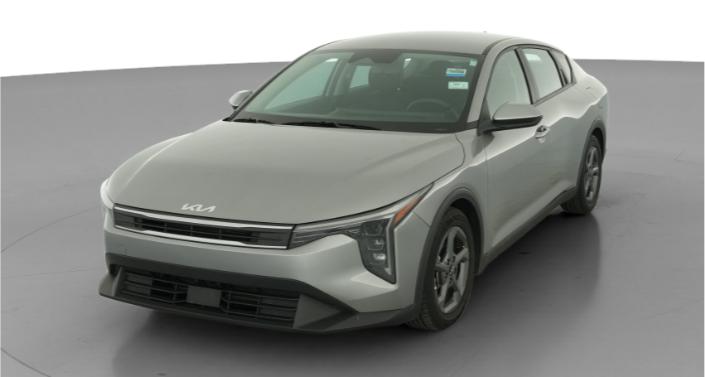 Thumbnail: 2025 Kia K4 - 1