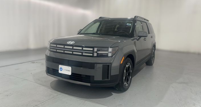 Thumbnail: 2026 Hyundai Santa Fe - 1