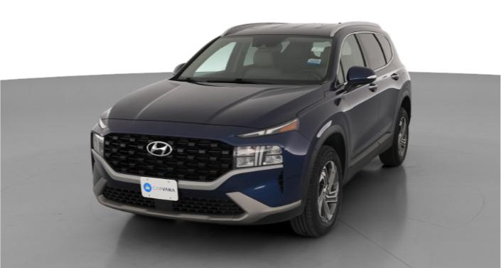 Thumbnail: 2023 Hyundai Santa Fe - 1