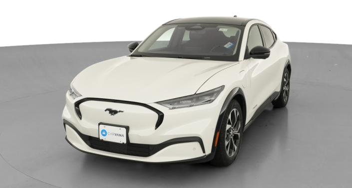 2021 Ford Mustang Mach-E Premium -
                  Richton Park, IL
