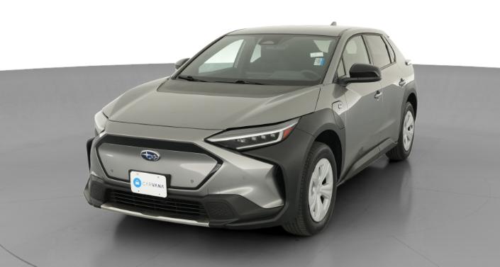 2023 Subaru Solterra Premium -
                  Rocklin, CA