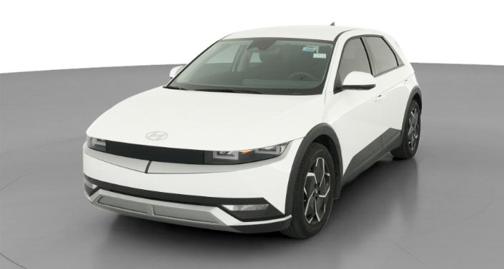 Thumbnail: 2024 Hyundai Ioniq 5 - 1