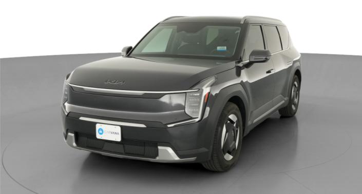 2024 Kia EV9 Wind -
                  Rocklin, CA