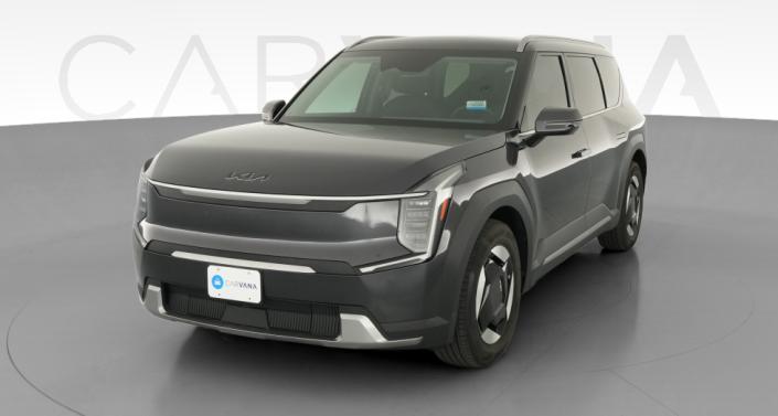 2024 Kia EV9