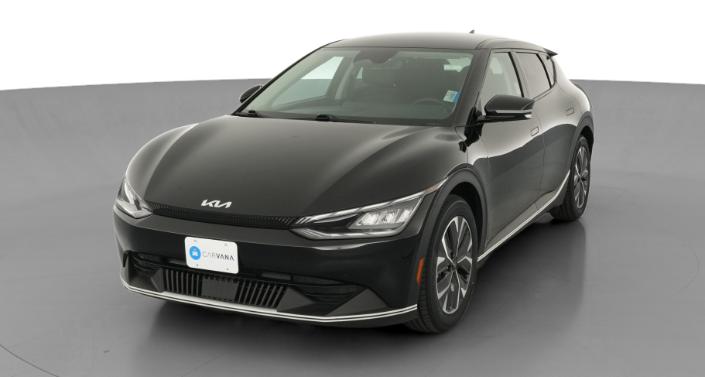 2024 Kia EV6 Light -
                  Rocklin, CA