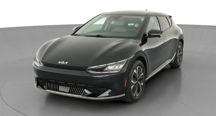 Thumbnail: 2024 Kia EV6 - 1