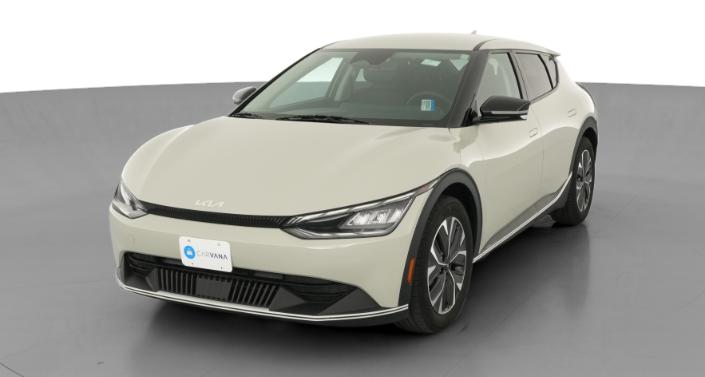 2024 Kia EV6 Light -
                  Rocklin, CA
