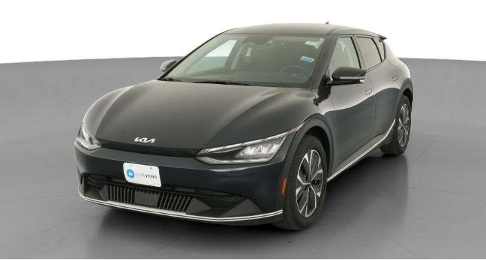 2024 Kia EV6 Light -
                  Rocklin, CA