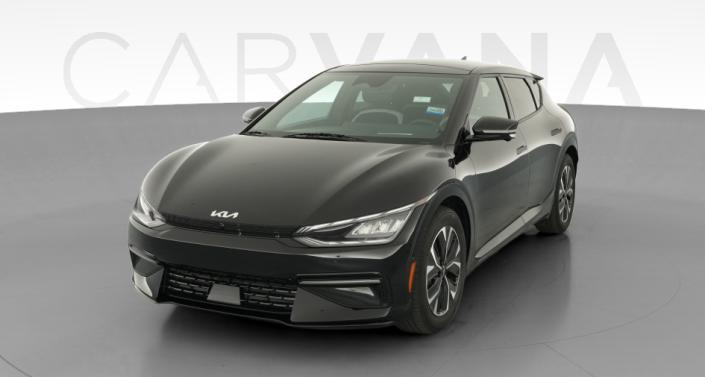 2024 Kia EV6