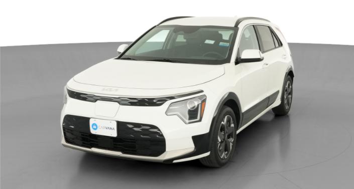 2024 Kia Niro Wind -
                  Rocklin, CA