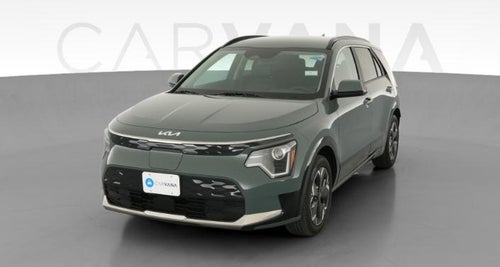2024 Kia Niro EV