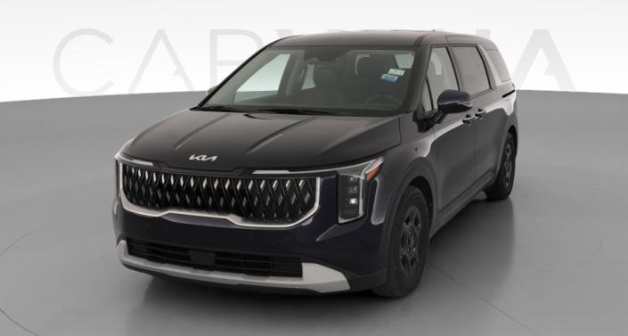 2025 Kia Carnival