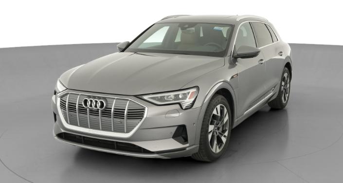 2022 Audi e-tron Premium Plus -
                  Rocklin, CA
