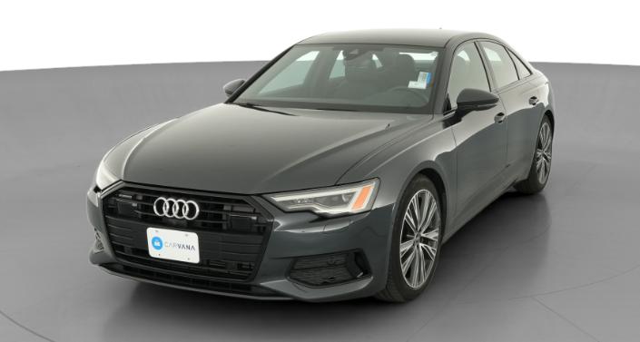 Thumbnail: 2023 Audi A6 - 1