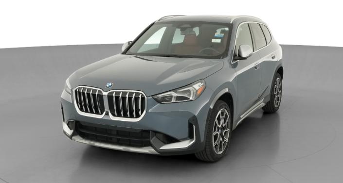 Thumbnail: 2024 BMW X1 - 1