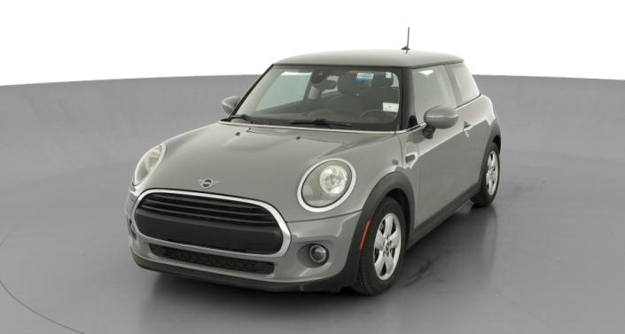 2020 MINI Cooper Hardtop 2 Door -
                  Rocklin, CA