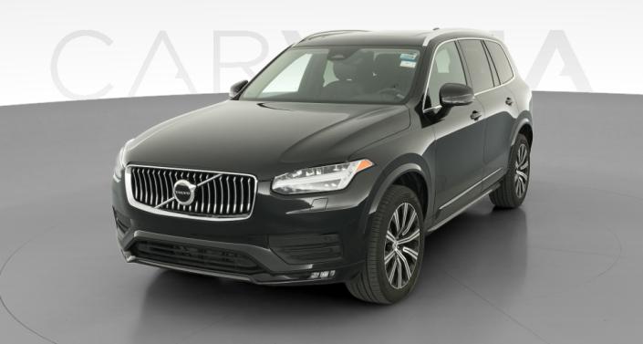 2023 Volvo XC90