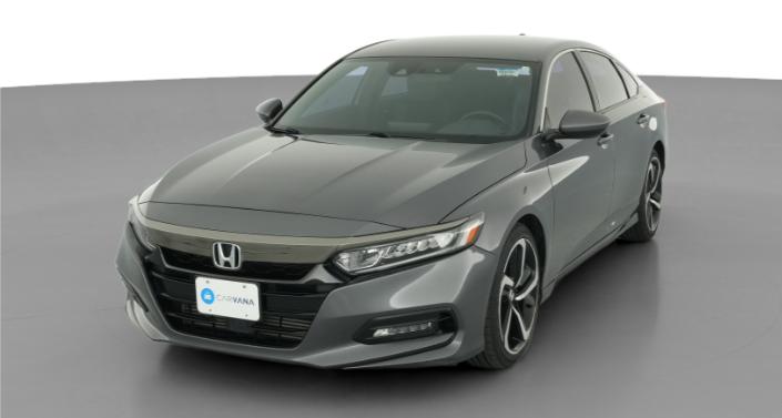 Thumbnail: 2019 Honda Accord - 1