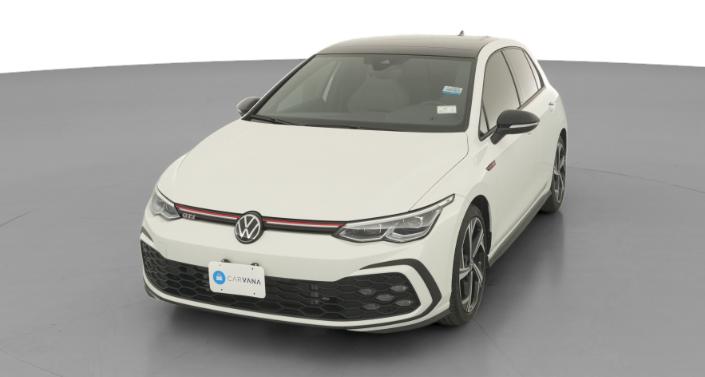 Thumbnail: 2024 Volkswagen Golf - 1