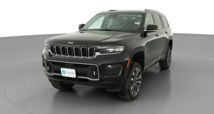 Thumbnail: 2023 Jeep Grand Cherokee L - 1
