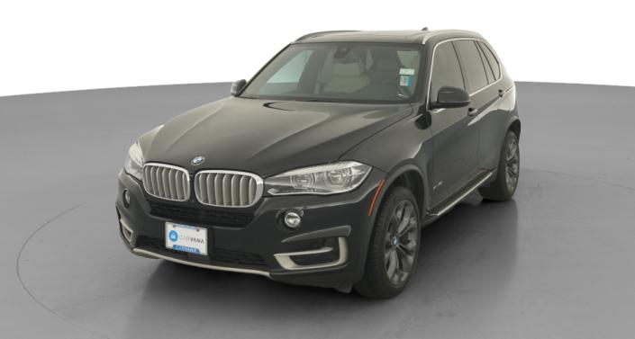 Thumbnail: 2018 BMW X5 - 1