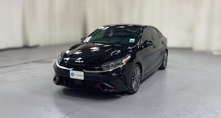 Thumbnail: 2024 Kia Forte - 1