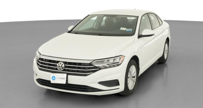 Thumbnail: 2020 Volkswagen Jetta - 1