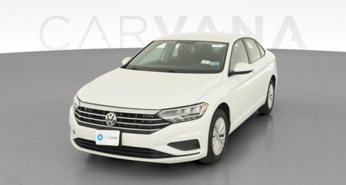 2020 Volkswagen Jetta