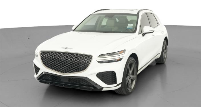 Thumbnail: 2025 Genesis GV70 - 1