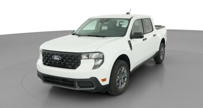 Thumbnail: 2026 Ford Maverick - 1