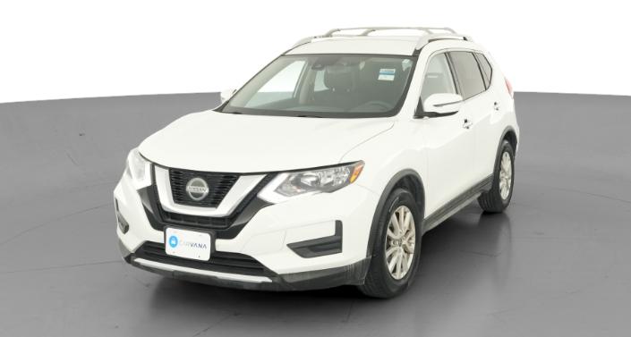 Thumbnail: 2019 Nissan Rogue - 1