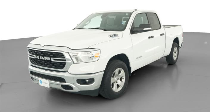 Thumbnail: 2024 RAM 1500 - 1